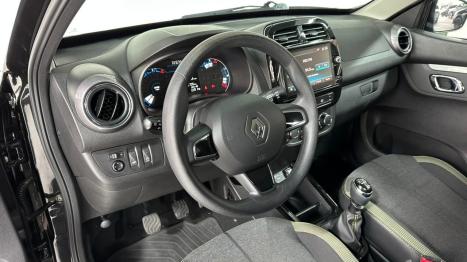 RENAULT Kwid 1.0 12V 4P SCE FLEX OUTSIDER, Foto 13