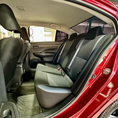 RENAULT Kwid 1.0 12V 4P SCE FLEX OUTSIDER, Foto 14