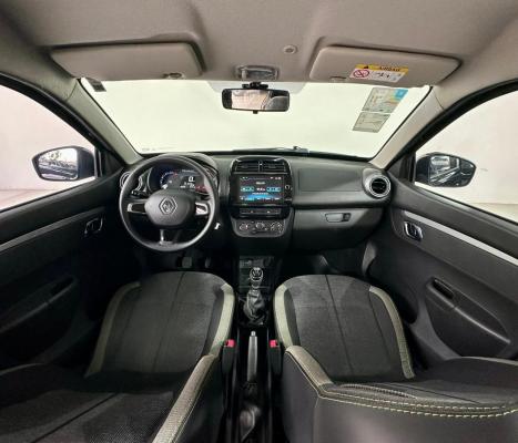 RENAULT Kwid 1.0 12V 4P SCE FLEX OUTSIDER, Foto 15