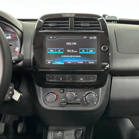 RENAULT Kwid 1.0 12V 4P SCE FLEX OUTSIDER, Foto 17