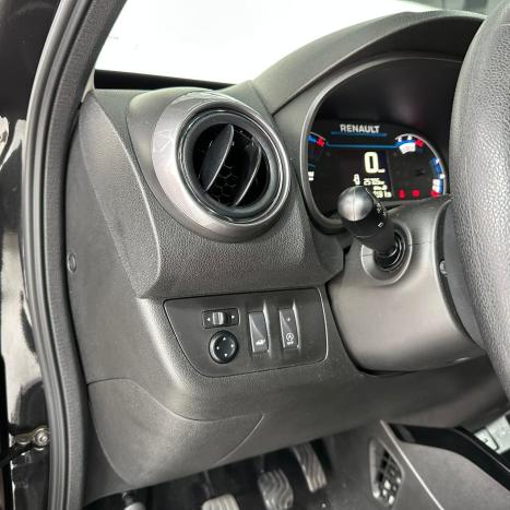 RENAULT Kwid 1.0 12V 4P SCE FLEX OUTSIDER, Foto 18
