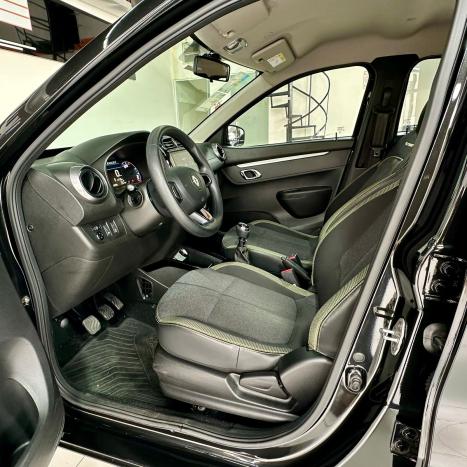 RENAULT Kwid 1.0 12V 4P SCE FLEX OUTSIDER, Foto 22