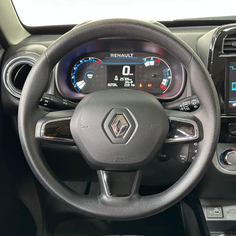 RENAULT Kwid 1.0 12V 4P SCE FLEX OUTSIDER, Foto 23