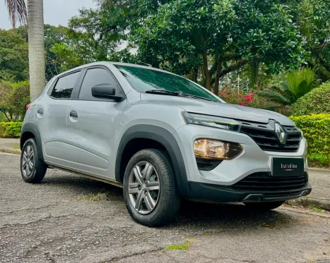 RENAULT Kwid 1.0 12V 4P SCE FLEX ZEN 2, Foto 1