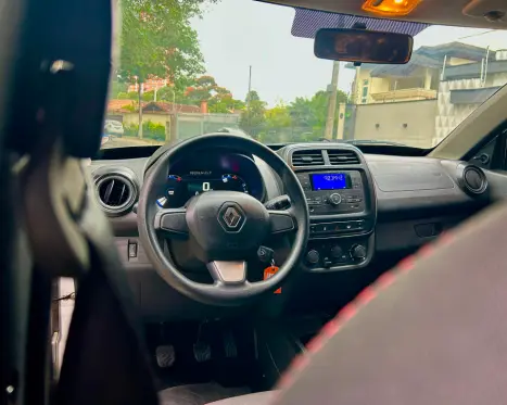RENAULT Kwid 1.0 12V 4P SCE FLEX ZEN 2, Foto 6