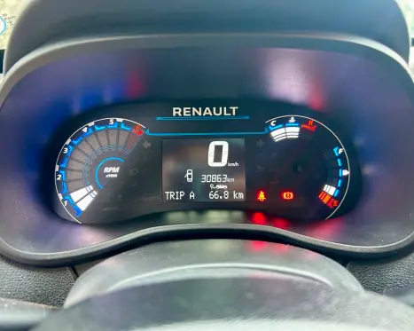 RENAULT Kwid 1.0 12V 4P SCE FLEX ZEN 2, Foto 7