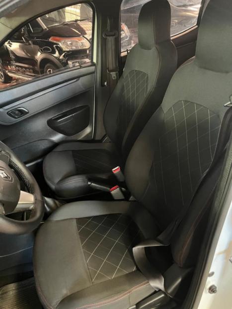 RENAULT Kwid 1.0 12V 4P SCE FLEX ZEN, Foto 6