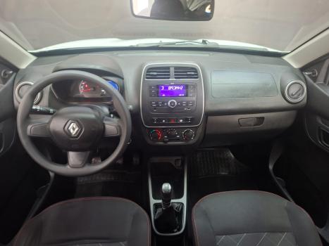 RENAULT Kwid 1.0 12V 4P SCE FLEX ZEN, Foto 2