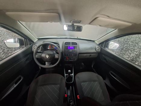 RENAULT Kwid 1.0 12V 4P SCE FLEX ZEN, Foto 3