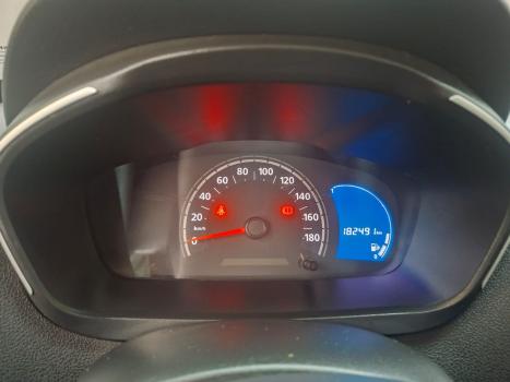 RENAULT Kwid 1.0 12V 4P SCE FLEX ZEN, Foto 6