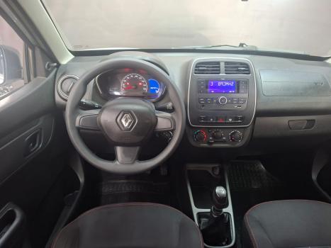 RENAULT Kwid 1.0 12V 4P SCE FLEX ZEN, Foto 13