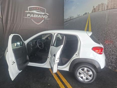 RENAULT Kwid 1.0 12V 4P SCE FLEX ZEN, Foto 16