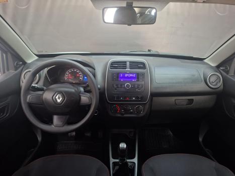 RENAULT Kwid 1.0 12V 4P SCE FLEX ZEN, Foto 17