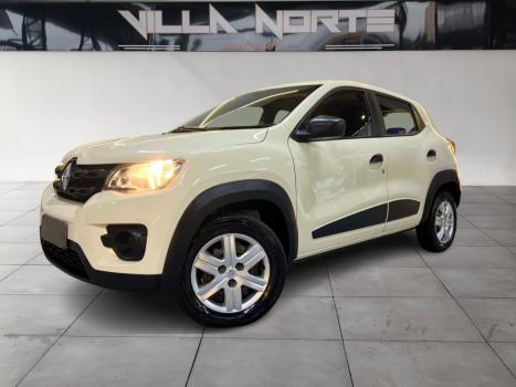 RENAULT Kwid 1.0 12V 4P SCE FLEX ZEN, Foto 1