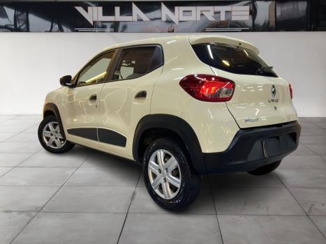 RENAULT Kwid 1.0 12V 4P SCE FLEX ZEN, Foto 3