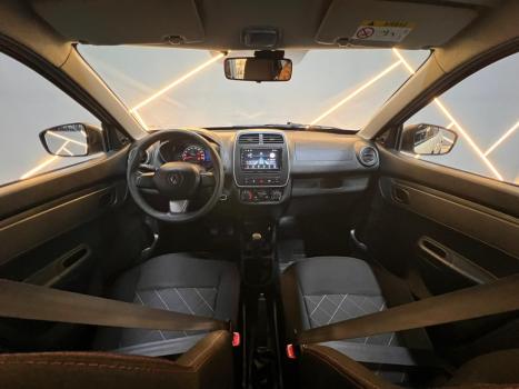 RENAULT Kwid 1.0 12V 4P SCE FLEX ZEN, Foto 5