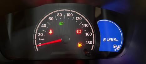 RENAULT Kwid 1.0 12V 4P SCE FLEX ZEN, Foto 6
