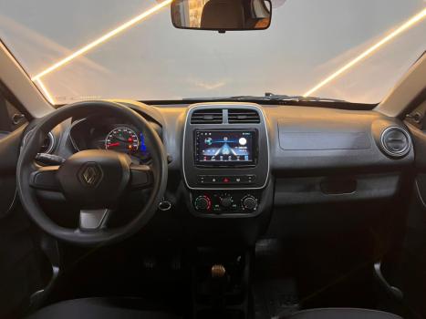 RENAULT Kwid 1.0 12V 4P SCE FLEX ZEN, Foto 7