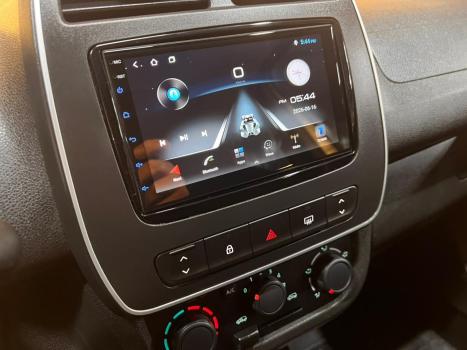 RENAULT Kwid 1.0 12V 4P SCE FLEX ZEN, Foto 9