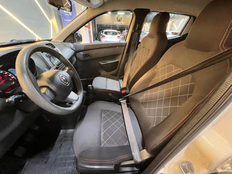 RENAULT Kwid 1.0 12V 4P SCE FLEX ZEN, Foto 12