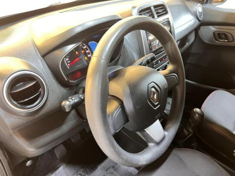 RENAULT Kwid 1.0 12V 4P SCE FLEX ZEN, Foto 13