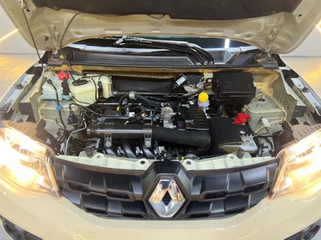 RENAULT Kwid 1.0 12V 4P SCE FLEX ZEN, Foto 14