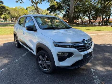 RENAULT Kwid 1.0 12V 4P SCE FLEX INTENSE, Foto 1