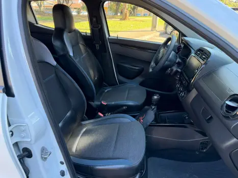 RENAULT Kwid 1.0 12V 4P SCE FLEX INTENSE, Foto 12
