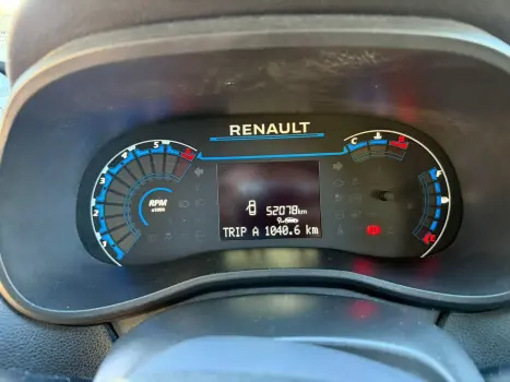 RENAULT Kwid 1.0 12V 4P SCE FLEX INTENSE, Foto 15