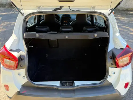 RENAULT Kwid 1.0 12V 4P SCE FLEX INTENSE, Foto 16