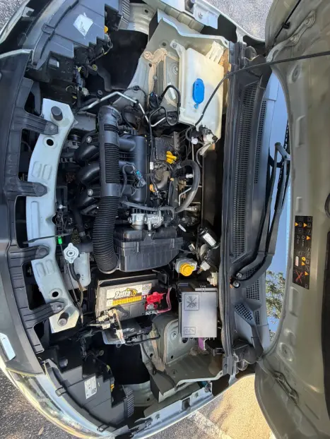 RENAULT Kwid 1.0 12V 4P SCE FLEX INTENSE, Foto 18