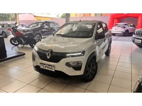 RENAULT Kwid 1.0 12V 4P SCE FLEX ZEN, Foto 1