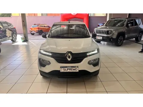 RENAULT Kwid 1.0 12V 4P SCE FLEX ZEN, Foto 2