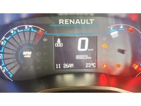 RENAULT Kwid 1.0 12V 4P SCE FLEX ZEN, Foto 7