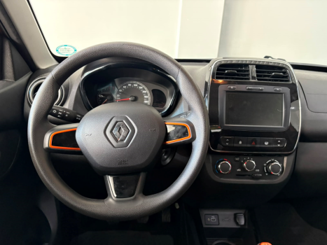 RENAULT Kwid 1.0 12V 4P SCE FLEX OUTSIDER, Foto 7