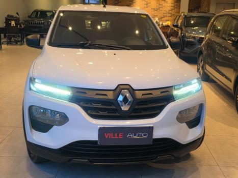RENAULT Kwid 1.0 12V 4P SCE FLEX ZEN 2, Foto 3