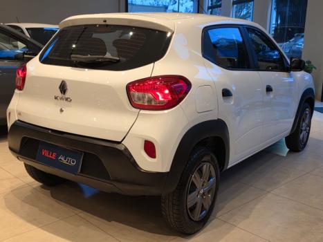 RENAULT Kwid 1.0 12V 4P SCE FLEX ZEN 2, Foto 5