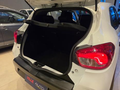 RENAULT Kwid 1.0 12V 4P SCE FLEX ZEN 2, Foto 8