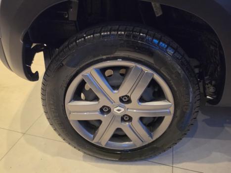 RENAULT Kwid 1.0 12V 4P SCE FLEX ZEN 2, Foto 12