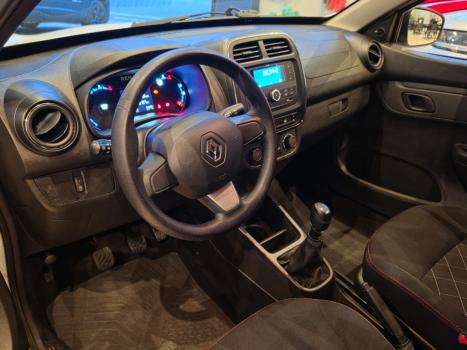 RENAULT Kwid 1.0 12V 4P SCE FLEX ZEN 2, Foto 14