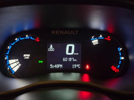 RENAULT Kwid 1.0 12V 4P SCE FLEX ZEN 2, Foto 16