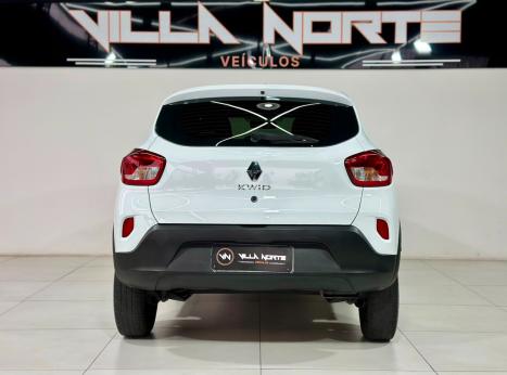 RENAULT Kwid 1.0 12V 4P SCE FLEX INTENSE, Foto 5