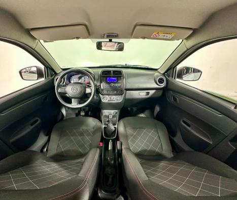 RENAULT Kwid 1.0 12V 4P SCE FLEX INTENSE, Foto 7