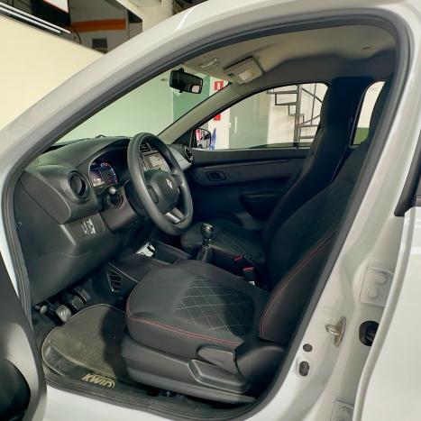 RENAULT Kwid 1.0 12V 4P SCE FLEX INTENSE, Foto 8