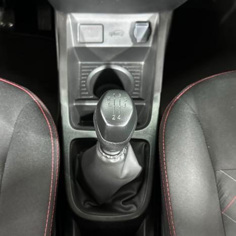 RENAULT Kwid 1.0 12V 4P SCE FLEX INTENSE, Foto 9