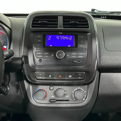 RENAULT Kwid 1.0 12V 4P SCE FLEX INTENSE, Foto 13