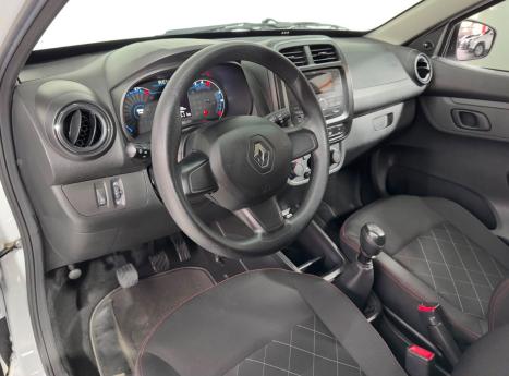 RENAULT Kwid 1.0 12V 4P SCE FLEX INTENSE, Foto 14