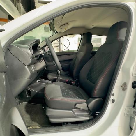 RENAULT Kwid 1.0 12V 4P SCE FLEX INTENSE, Foto 15