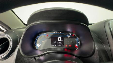 RENAULT Kwid 1.0 12V 4P SCE FLEX INTENSE, Foto 16