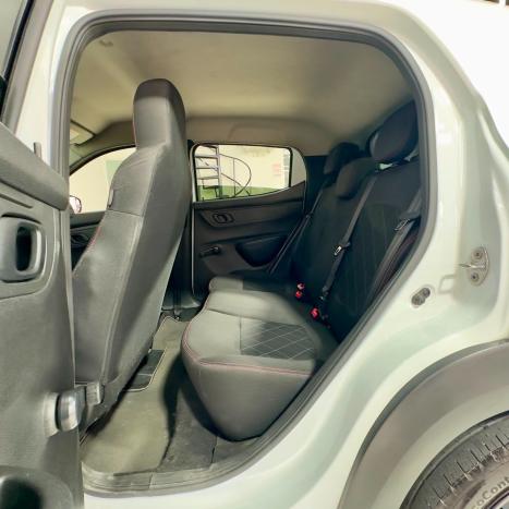 RENAULT Kwid 1.0 12V 4P SCE FLEX INTENSE, Foto 17